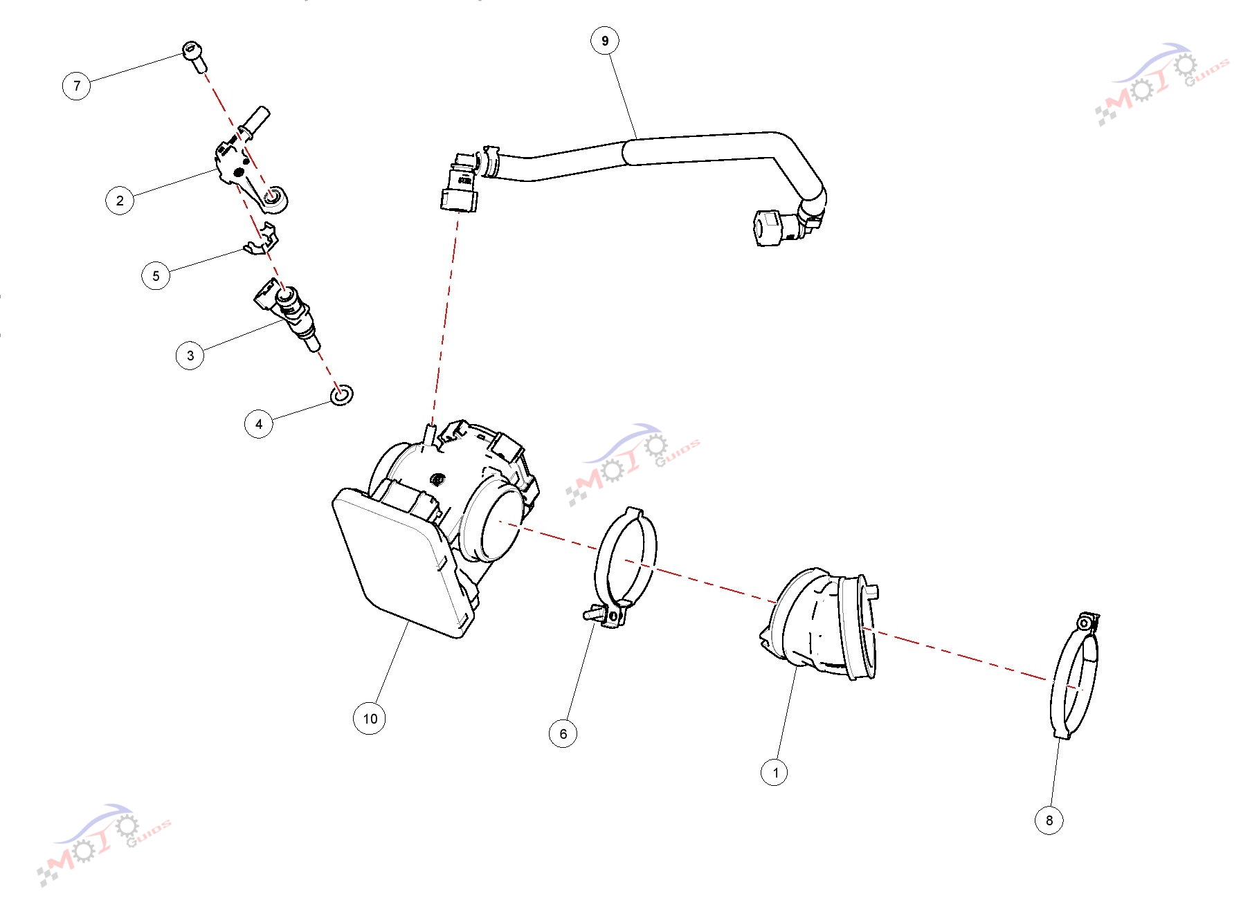 Engine Diagram